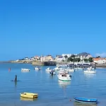 D'hotes A 2 Pas Des Plages Notre-Dame-de-Riez