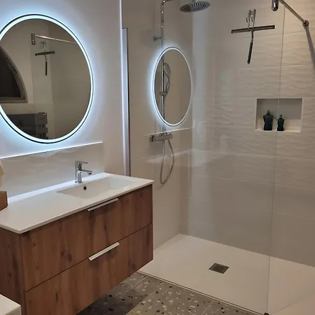 Panzió D'hotes A 2 Pas Des Plages