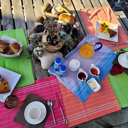 D'hotes A 2 Pas Des Plages Panzió Notre-Dame-de-Riez