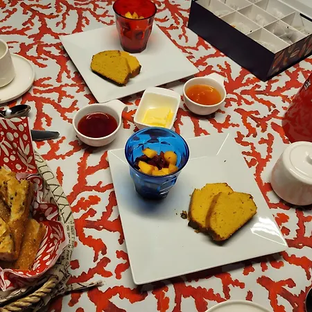 Panzió D'hotes A 2 Pas Des Plages Notre-Dame-de-Riez