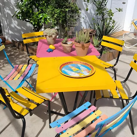 D'hotes A 2 Pas Des Plages 3* Notre-Dame-de-Riez