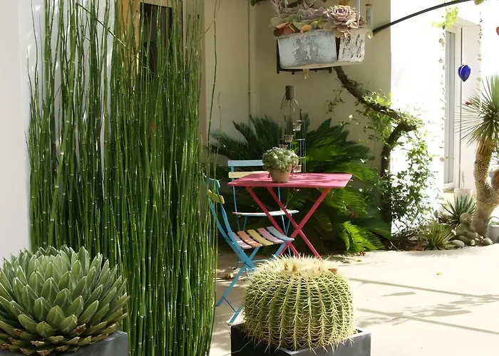 D'hotes A 2 Pas Des Plages Notre-Dame-de-Riez