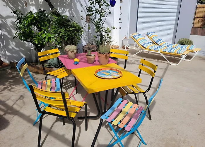 Bed and breakfast D'hotes A 2 Pas Des Plages