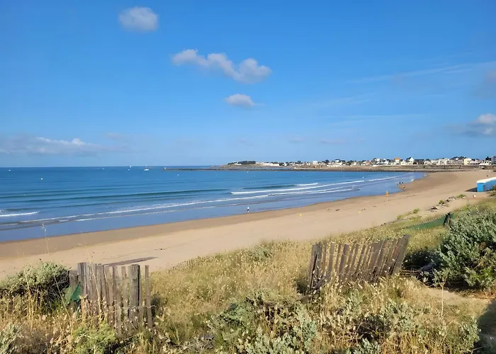 D'hotes A 2 Pas Des Plages